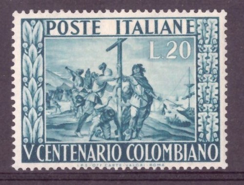 1951 500 anni nascita - anni,