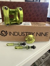 Industry Nine A35 MTB Mountain
