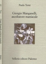 Giorgio Manganelli