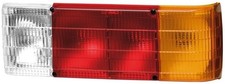 Fanale posteriore HELLA -
