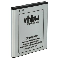 Batterie pour Samsung Galaxy