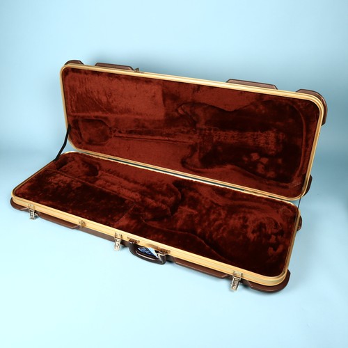 Custodia chitarra hardshell - custodia,