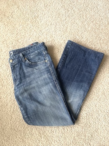 For all mankind jeans - 7,