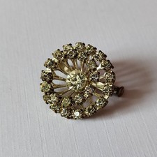 Broche Vintage