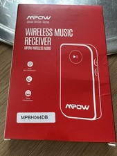 Ricevitore musicale wireless