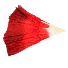  Ventagli in Finta Seta Per