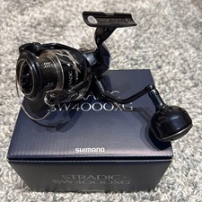 Mulinello da spinning Shimano