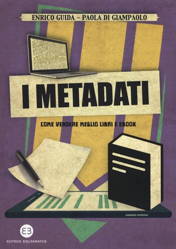 Metadati come vendere - i,