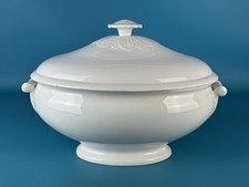 Antico Vaso Zuppiera In