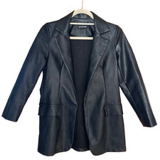 Blazer donna PrettyLittleThing