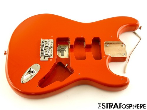 Fender squier classic vibe - vibe, 50s