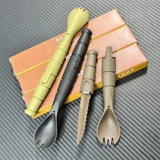Set posate edc - set, tattico