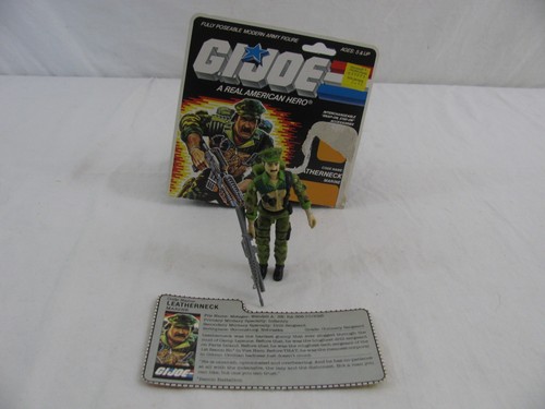 Modellino hasbro joe - modellino,