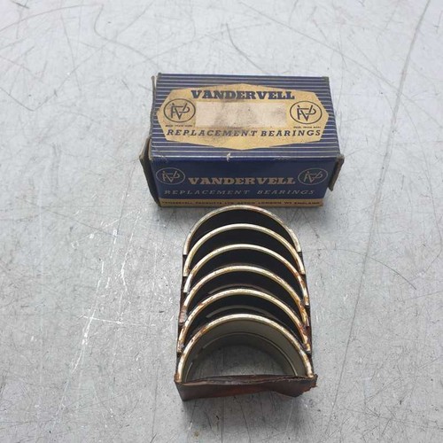 Vp567 bronzine semicuscinetti - vp567,