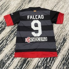 RARA maglia calcio Atletico
