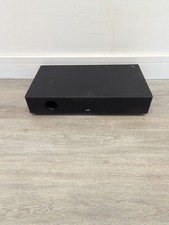 JVC WIRELESS SUBWOOFER SOLO