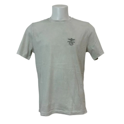 Shirt uomo aeronautica - t-shirt,