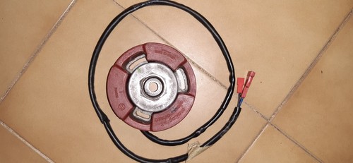 Accensione elettronica
