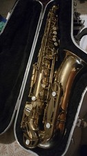 Sax, Alto C.G. Coon M7