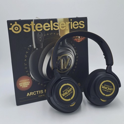 Steelseries arctis nova - steelseries,