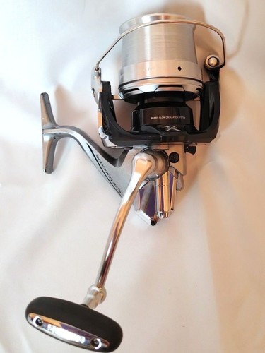 Mulinello spinning shimano - mulinello,