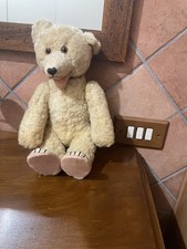 Vintage antico orsacchiotto