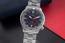 Sinn U2 SDR orologio da uomo