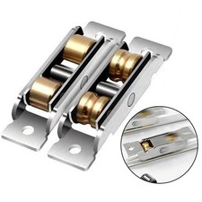 Rulli per porte e finestre con