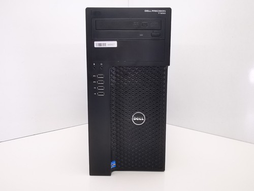 Workstation dell precision - pc,