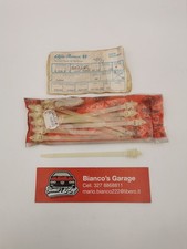 Fascette vano motore 10pz - , alfa