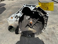 CAMBIO MANUALE COMPLETO PER