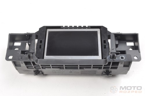 Ford focus iii - focus, display