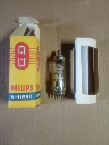 Valvola philips nuova - philips,