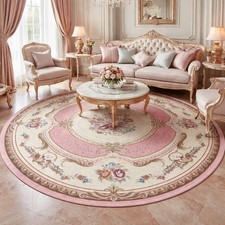 AUBUSSON - TAPPETO SALOTTO