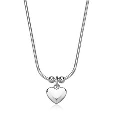 Collana S'AGAPO Click  SCK285