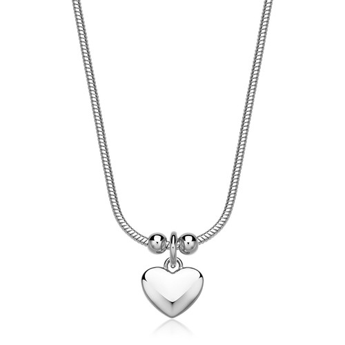Collana agapo click - s'agapo, sck285