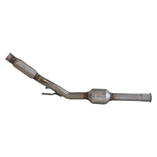 Catalyst for citroen - catalyst, xsara