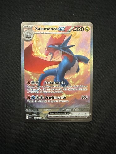 Salamence 187 159 - salamence, 187/159