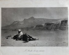 D'après Jean-Léon Gérôme