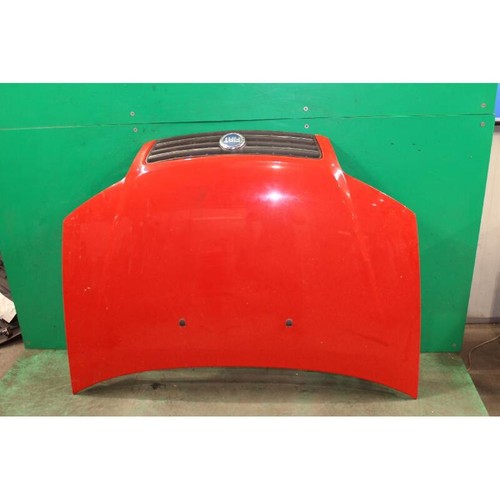 51741257 cofano fiat punto - cofano,