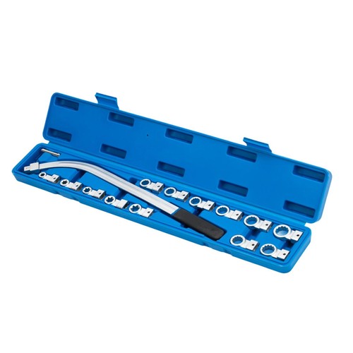 Set chiavi per - di, 15