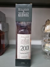 Bowmore wilson & morgan
