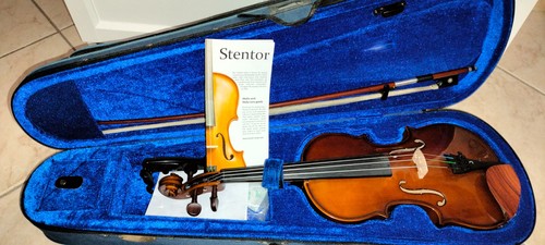 Stentor violino student 4 - violino, 3/4