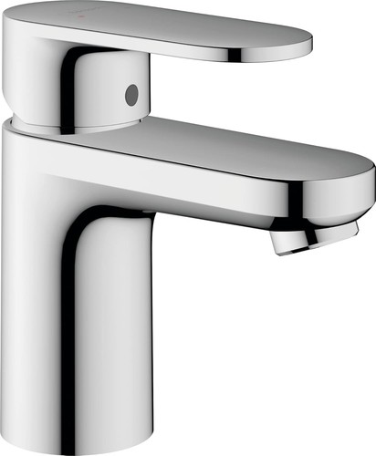 Rubinetto lavabo colonna - da,