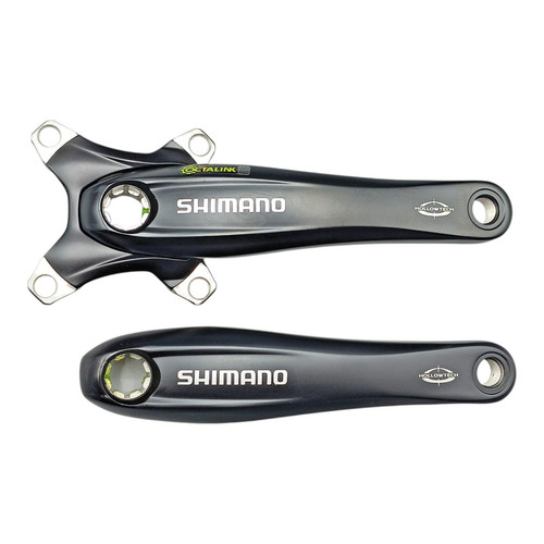 Shimano m522 m523 - fc-m522, fc-m523
