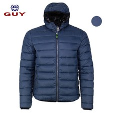 Piumino invernale ecopiuma con