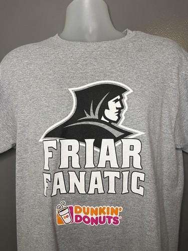 Camicia providence friars - providence,