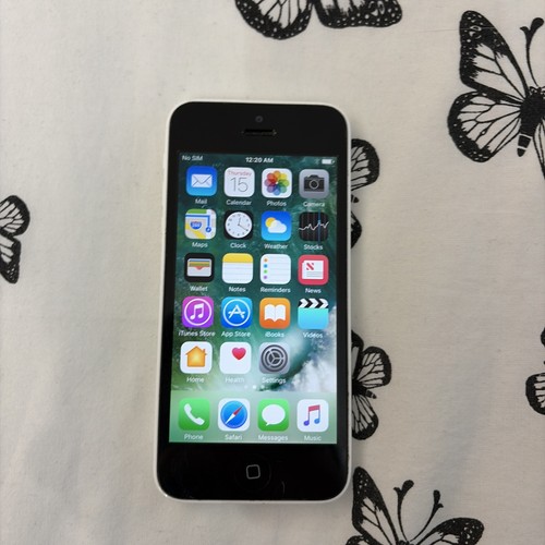 Apple iphone 16gb a1507 - apple,