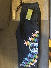 Pantaloni della tuta Gucci