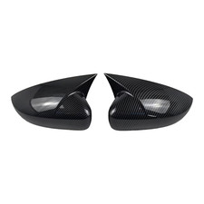 2X Adesivo Calotta Specchio